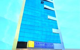 Palace Hotel